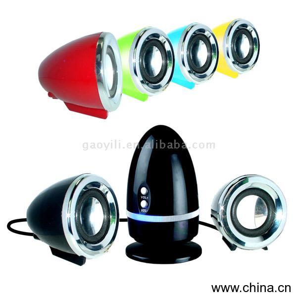 USB Speaker