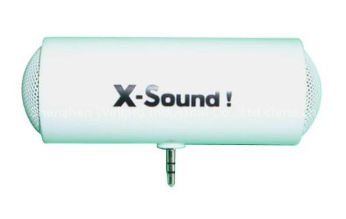 mini speakers,mini soundbox,cylinder speakers
