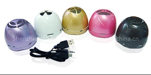 new TF card speaker