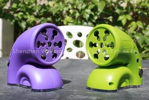 Fan Speakers,TF Card Sound Boxes
