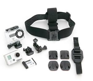 Gopro Hd Helmet Hero Camera