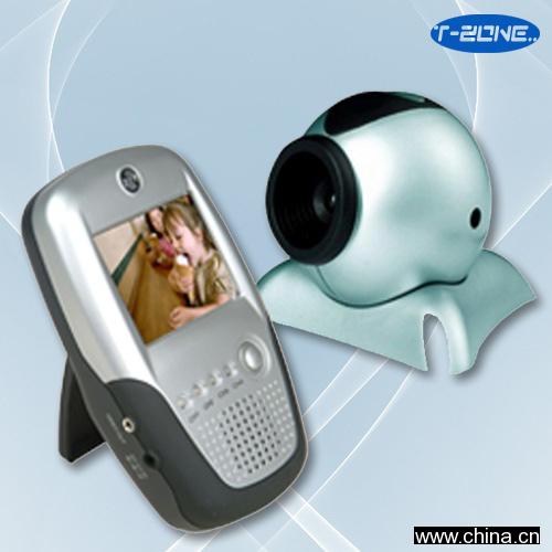 Wireless Camera