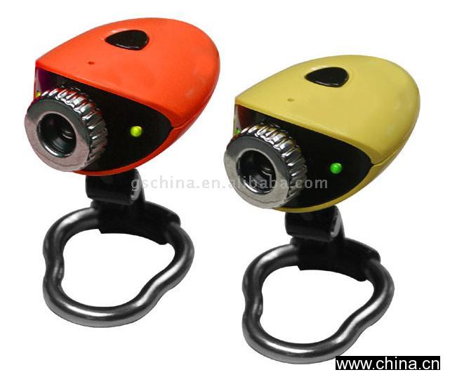 Web Camera Spice 100k