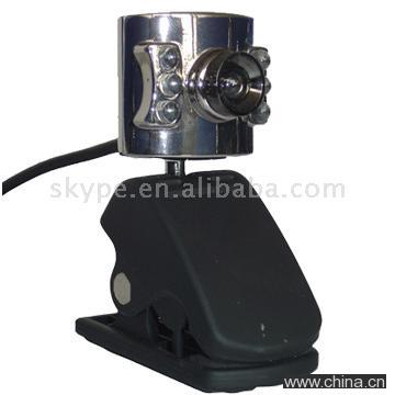 USB PC Camera