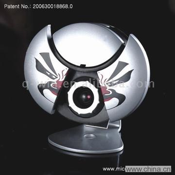 Web Camera (MS-066)