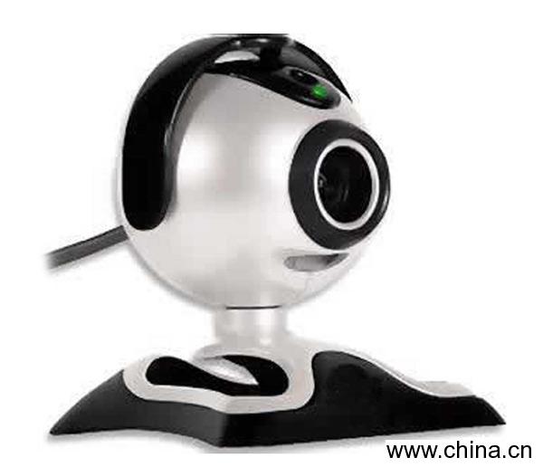 Webcam