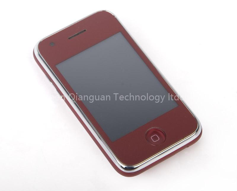 Iphone Mobile Phone