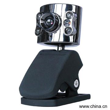USB 1.1 Web Camera 480K Pixels VW903