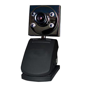 PC / Web Camera (T-284)