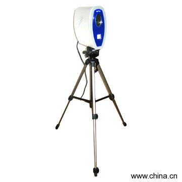 3D Camera