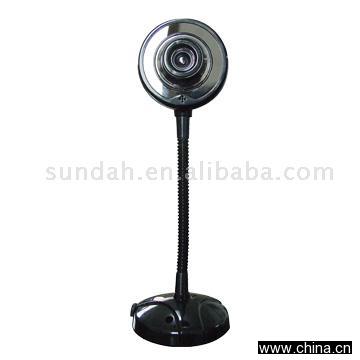 USB1.1/2.0 Webcam
