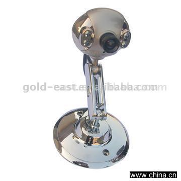 Digital CMOS Sensor PC Camera (GE-042)