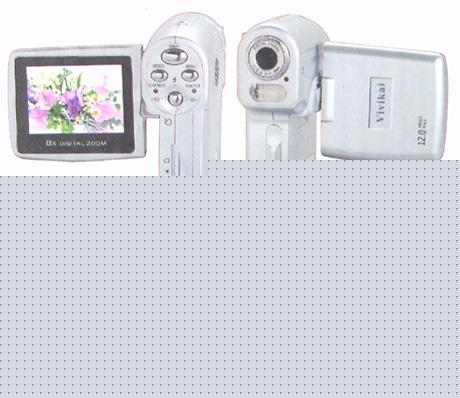 Digital Photography