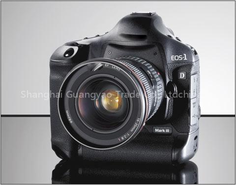 Best selling!!! EOS 1D Mark III