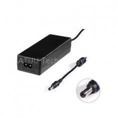 TOSHIBA 19V 3.16ALaptop AC Adapter (5.5*2.5, black)
