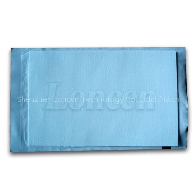 thermal printer cleaning card