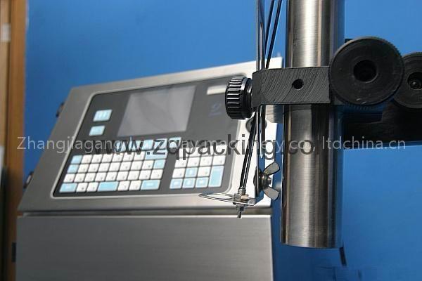 inkjet printer for date