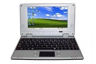 7 Inch WinCE Tablet PC (H-7005)