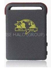Portable GSM/GPRS GPS Tracker No.ZHTK001