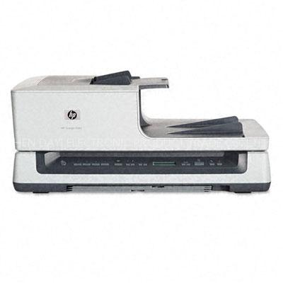 HP Scanjet 8390 document flatbed scanner