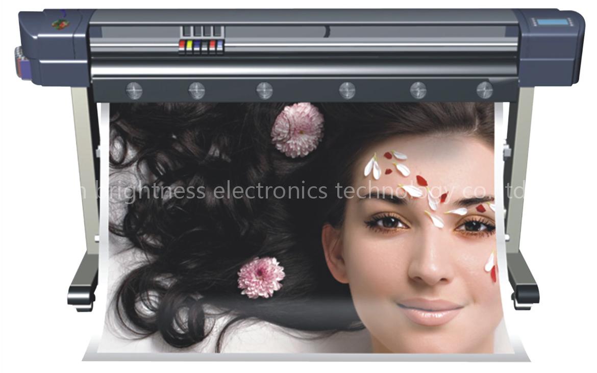 LD 5500 indoor printer