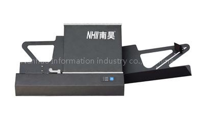 Data Capture scanner for india
