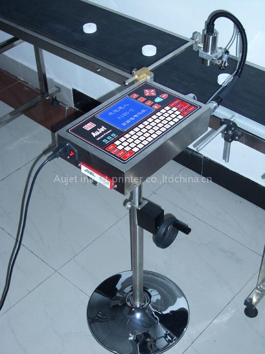 high resolution ink jet printer