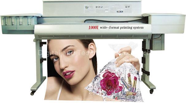 inkjet printer