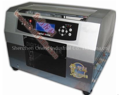 .Ink Jet Printer, Multifunctional Printer ,Flatbed Printer