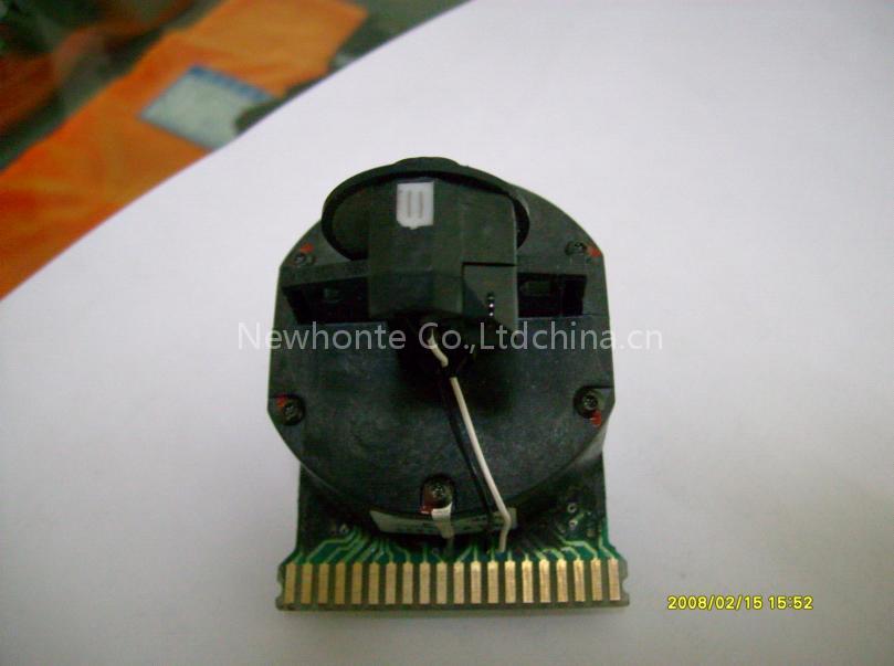SIEMENS 4915 printer head