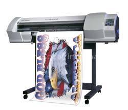 Roland VersaCAMM