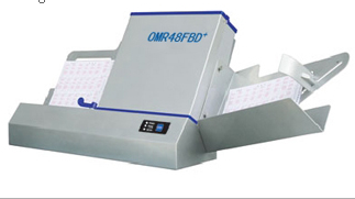 OMR scanner