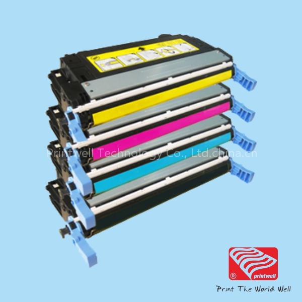 Compatible HP 5950 toner Cartridge