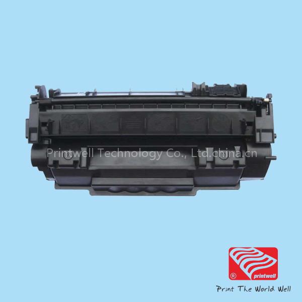 Compatible HP Q5949A/X Toner Cartridge