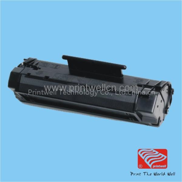 Compatible HP 3906 toner Cartridge