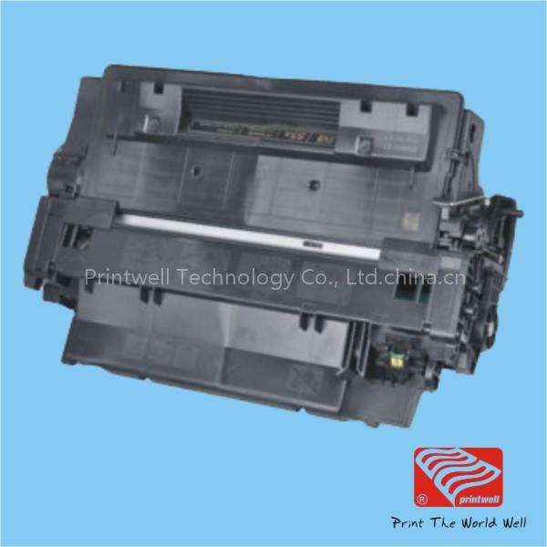 Compatible HP 255A toner Cartridge