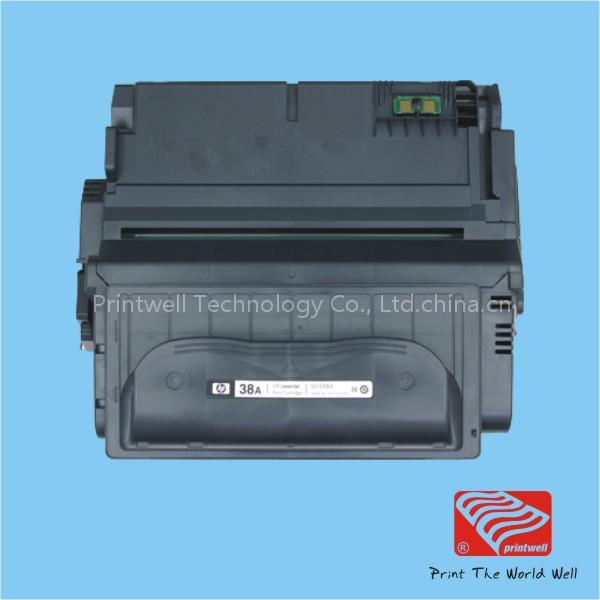 Compatible HP Q1338A toner Cartridge