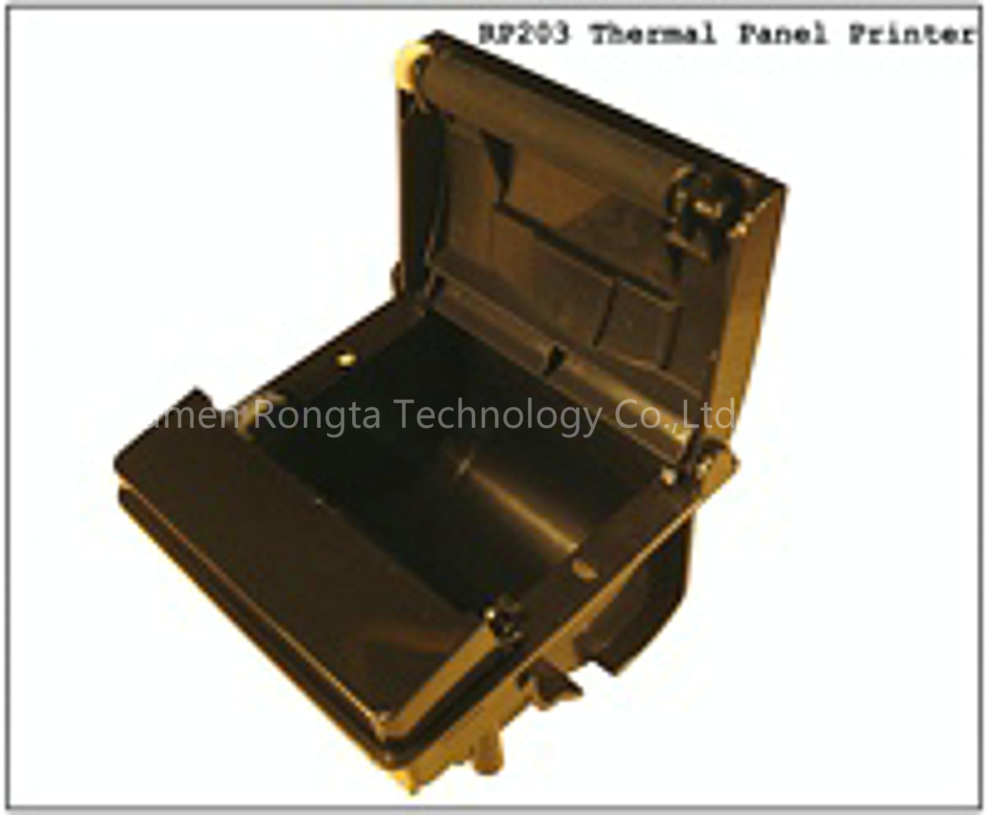 Compatible Thermal Panel Printer RP203