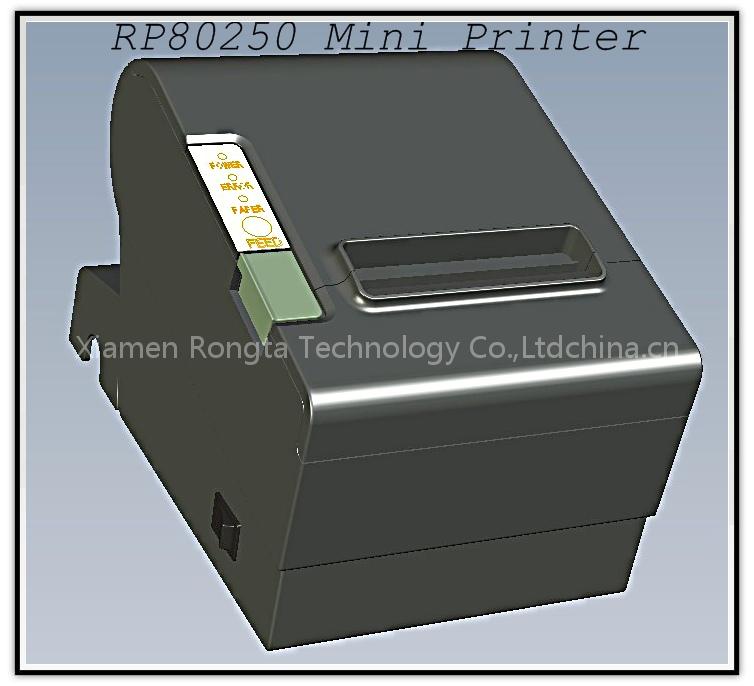 80mm Thermal POS Printer