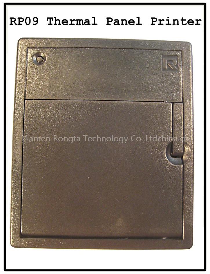 RP09 Thermal Panel Printer