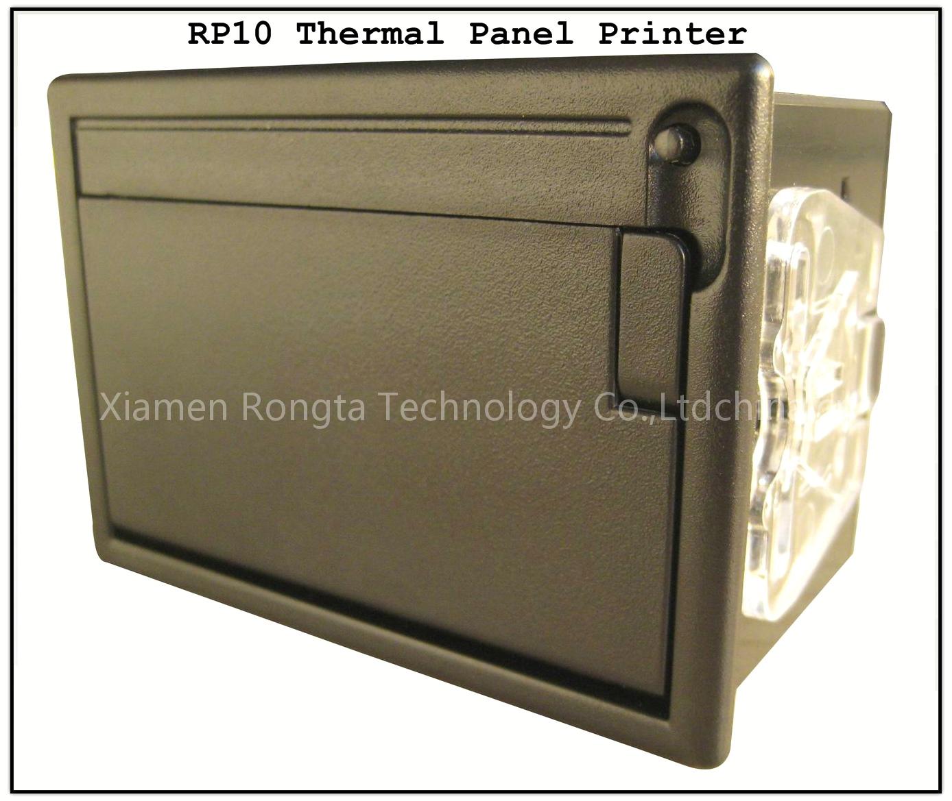 Thermal Panel Printer RP10