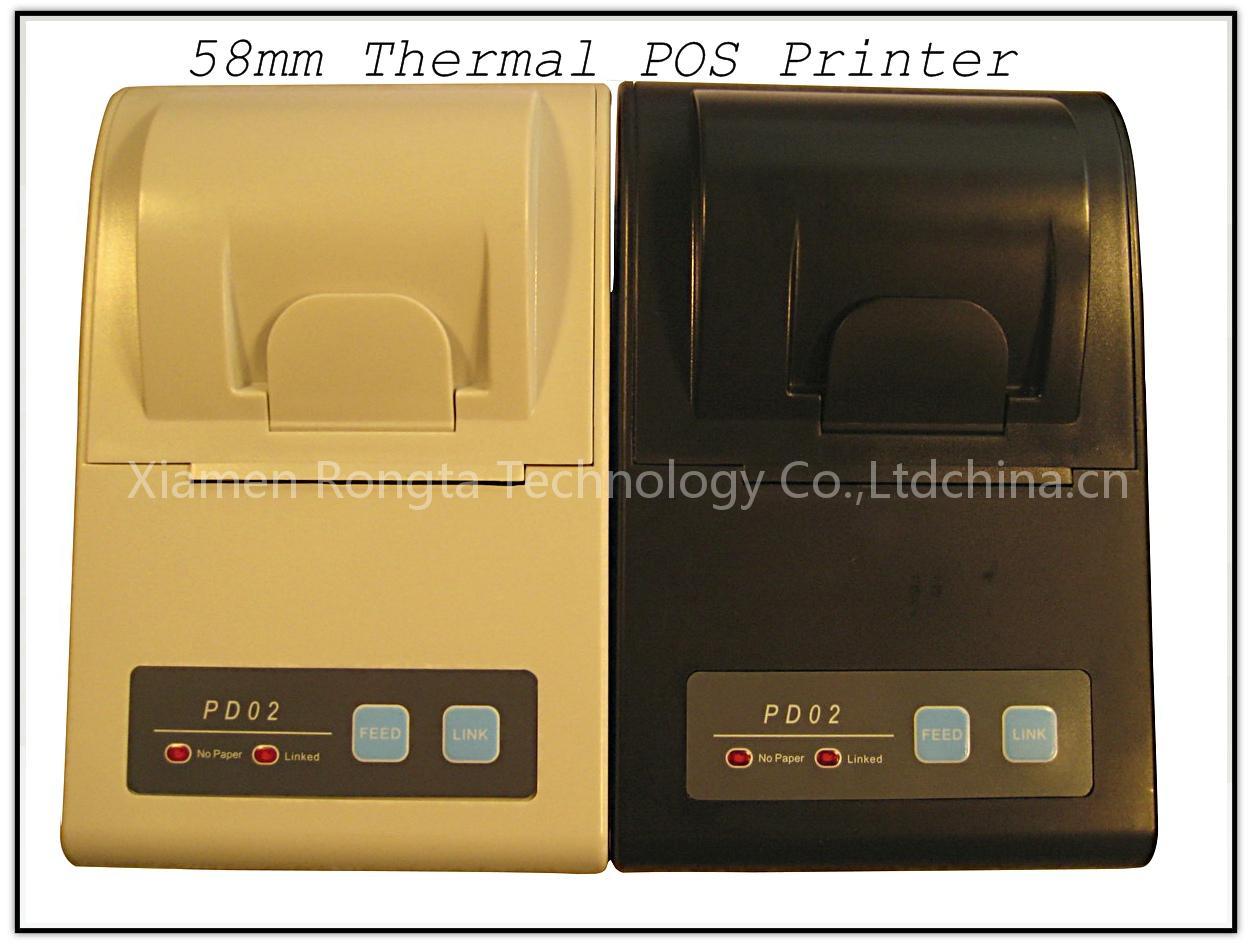 58mm Thermal Pos Printer