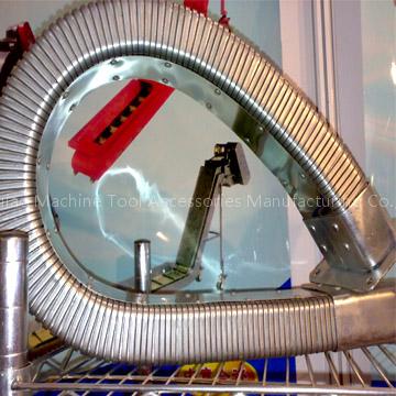 DGT cable drag chains