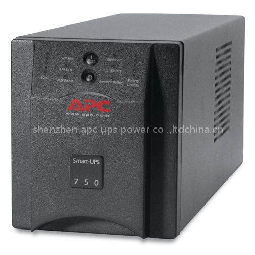 APC SMART UPS