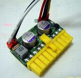120W PICO-ITX Power Supply