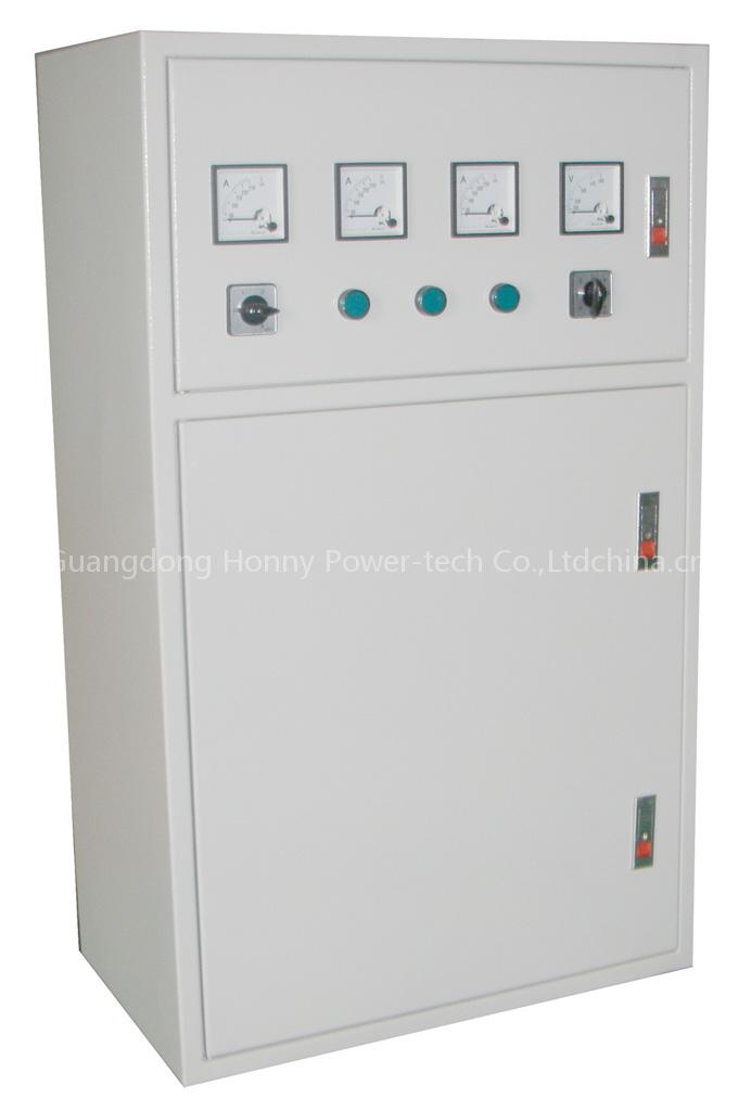 Auto Transfer Switch Panel