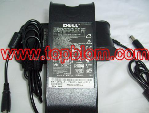 Dell laptop adapter