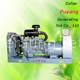 275kva silent diesel generator