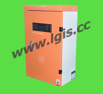 Solar on grid inverter (SDS-5KW)