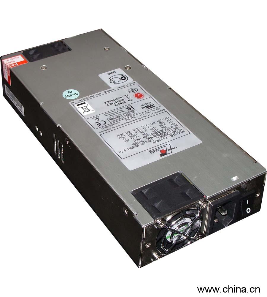 Power Supply (1U 400W)